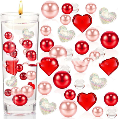 DIV Crafts Creative Decoration Valentine's Day Theme