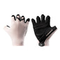 Sports And Fitness Gloves With Breathable Half Fingers