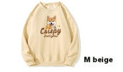 Pet Custom Hoodie Long Sleeve Autumn Winter Cats And Dogs To Figure Custom