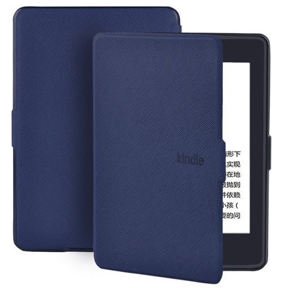 Lederhülle für Kindle eBooks