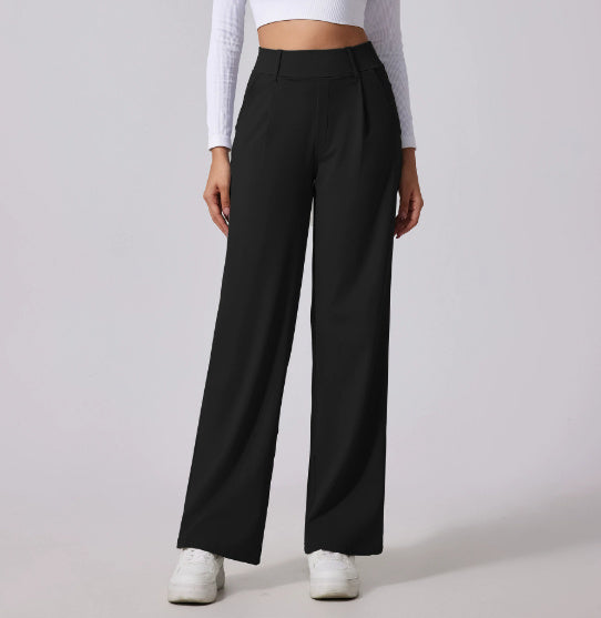 Suit Pants Outdoor Sports And Casual Dungarees Ladies