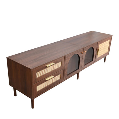 Particleboard TV Cabinet