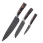 Chef Knives Kitchen Knives Cleaver Slicing Knives