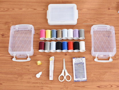 Double Layer Sewing Kit