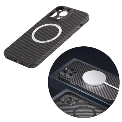 Phone Cover Plastic All Inclusive Magnetic Absorption Protective Case for IPhone 14 Pro Max