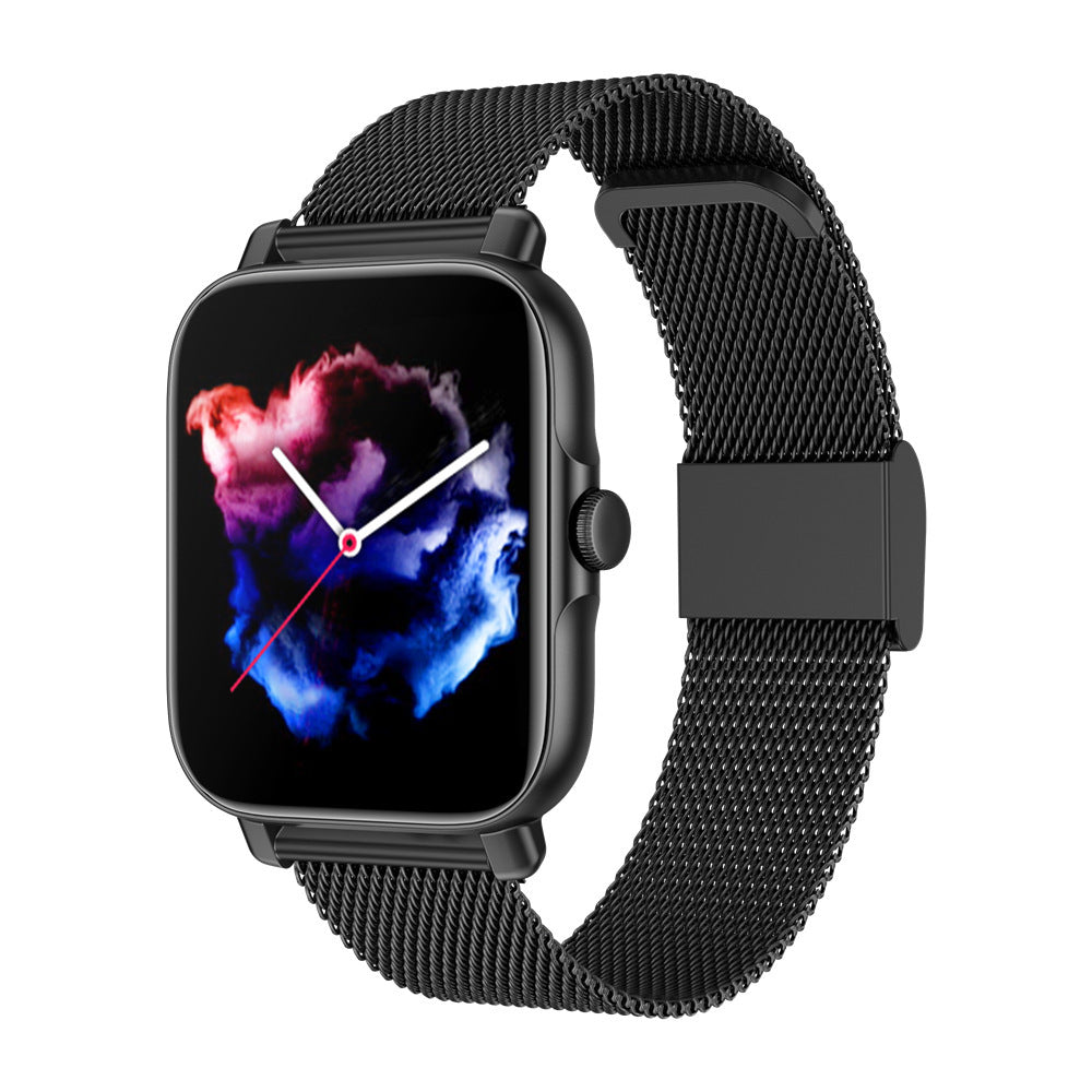 Smartwatch cu încărcare magnetică Model sport