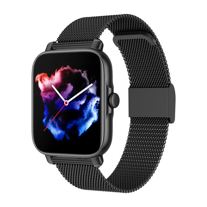 Smartwatch cu încărcare magnetică Model sport