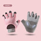 Fitness Gloves Women's Anti-cocoon Non-slip Equipment