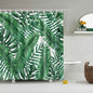 Tropical Shower Curtain