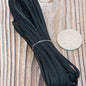 3MM DIY Bracelet Necklace Suede Rope