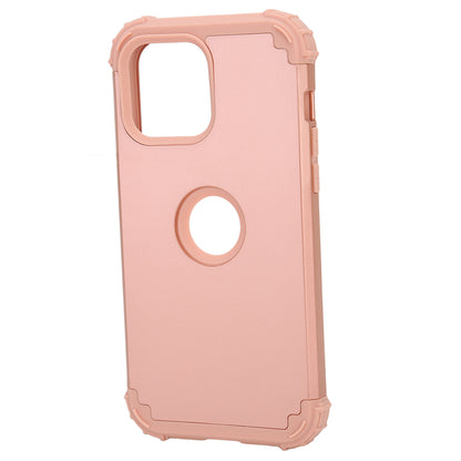 for IPhone 13 Pro Max Case Silicone Shockproof Drop Proof Smartphone Protective Case