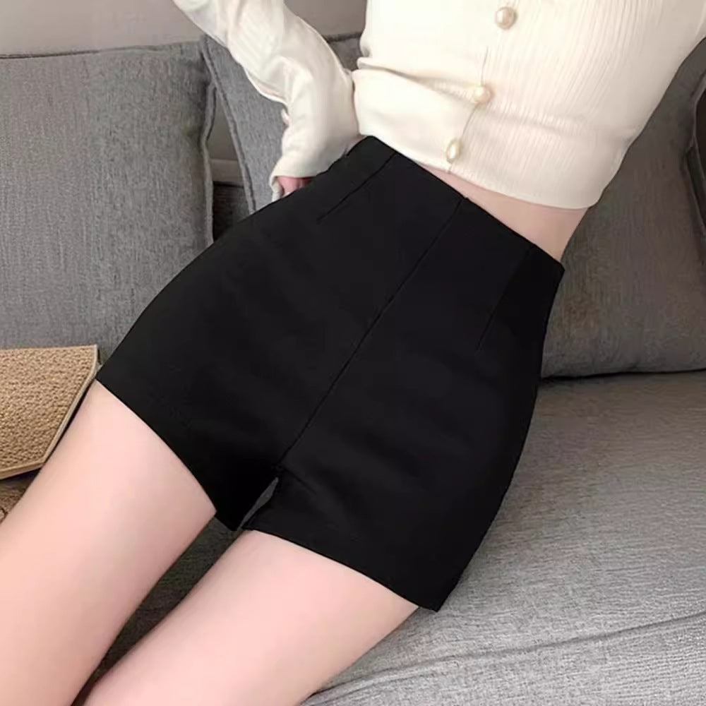 Fashion Women's High Waist Tight Stretch Leggings