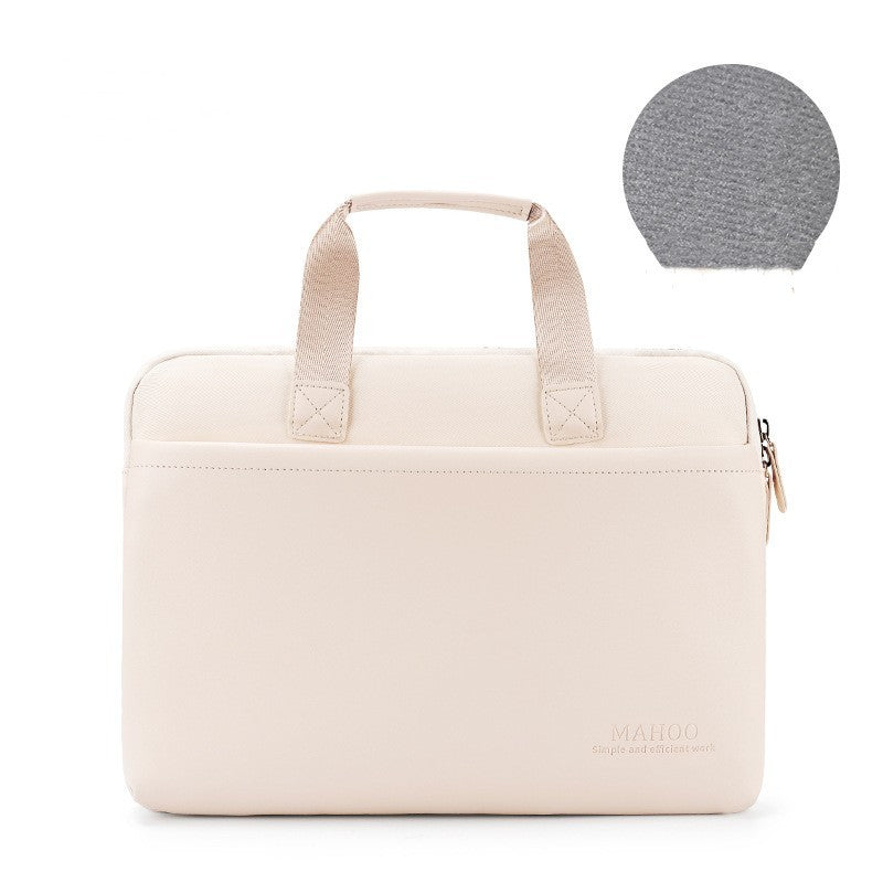 Für Frauen geeignete Laptoptasche für das Macbookpro