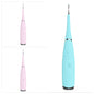 Waterproof Electric Toothbrush Care Tool