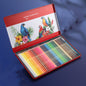 Water-Soluble Oil-Based Color Pencil Drawing Set