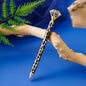 Leopard Diamond Ballpoint Pen Metal