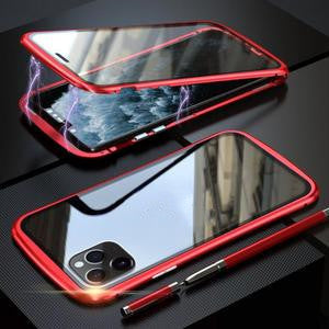 Double-sided Glass For  11 Mobile Phone Case