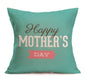 Pillow Mother's Day