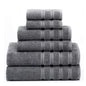 Absorbent Long Staple Cotton Towel Bath Towel Set