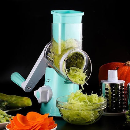 Spiralizer 3-Blade Vegetable Slicer