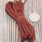 3MM DIY Bracelet Necklace Suede Rope