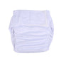 Ladies' Washable Nursing Pants Velcro Diapers