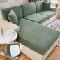 Stretch Sofa Cover Seat Cover Sofa Solid Color Sofa Cover