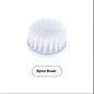 Electric Cleaning Brush 4 In 1 Spinning Scrubber Handheld Electric Cordless Cleaning Brush Portable