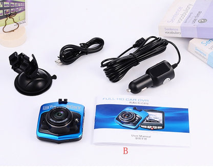 Neu Original Podofo A1 Mini Auto DVR Kamera DASH CAM Full HD 1080P Video Recorder G-Nachtsicht Sensor DASH CAM