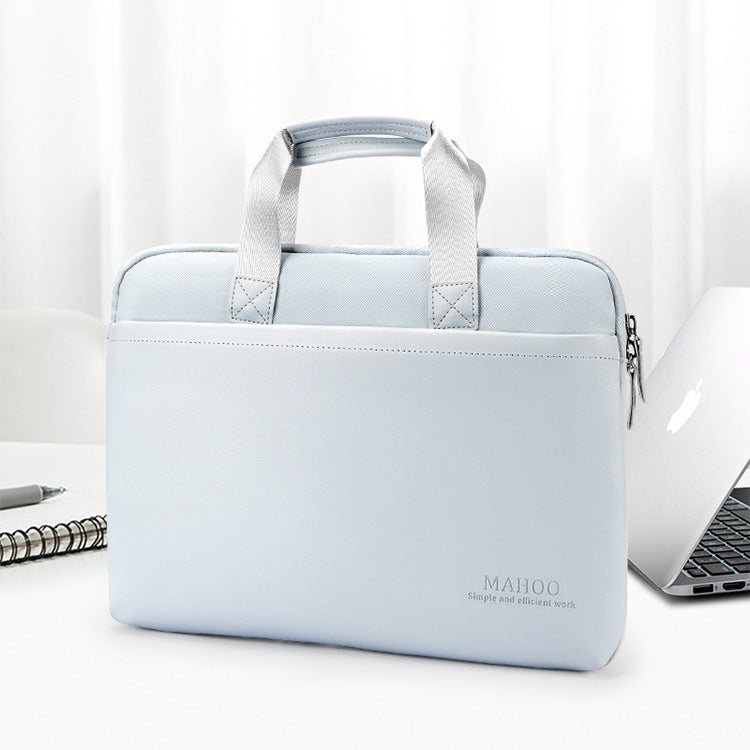 Für Frauen geeignete Laptoptasche für das Macbookpro