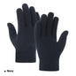 Herbst und Winter warme Polar Fleece Handschuhe Reiten dicke Mode