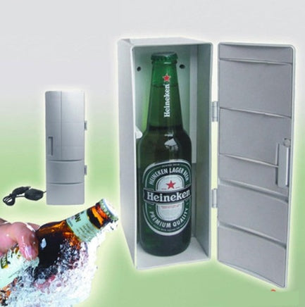 Mini USB Fridge