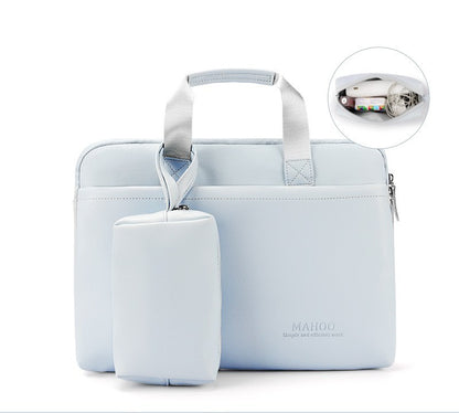 Für Frauen geeignete Laptoptasche für das Macbookpro