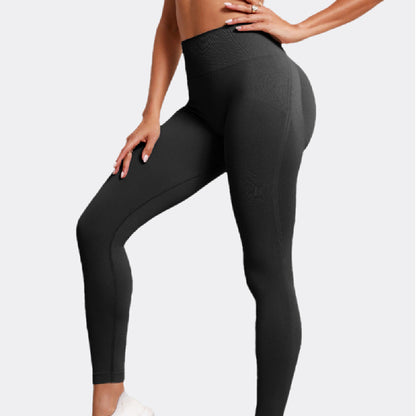 Fashion Hip Raise Skinny Yoga Pants Women