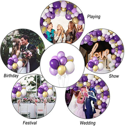 Decoration Arrangement Balloon Garland Arch Balloon