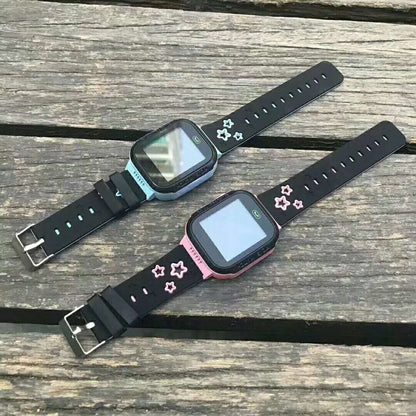 Smartwatch für Kinder