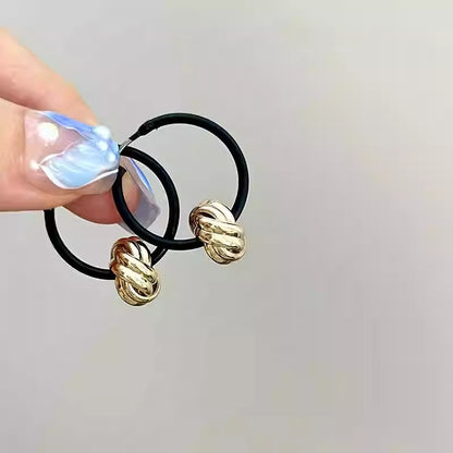 Retro Women's Earrings Simple And Cool