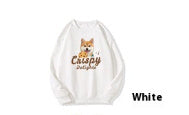 Pet Custom Hoodie Long Sleeve Autumn Winter Cats And Dogs To Figure Custom