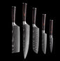 Chef Knives Kitchen Knives Cleaver Slicing Knives