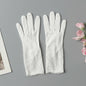 Lace Sleep Gloves For Women