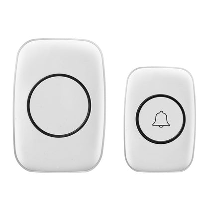 Wireless Doorbell Home Intelligent Exchange Doorbell