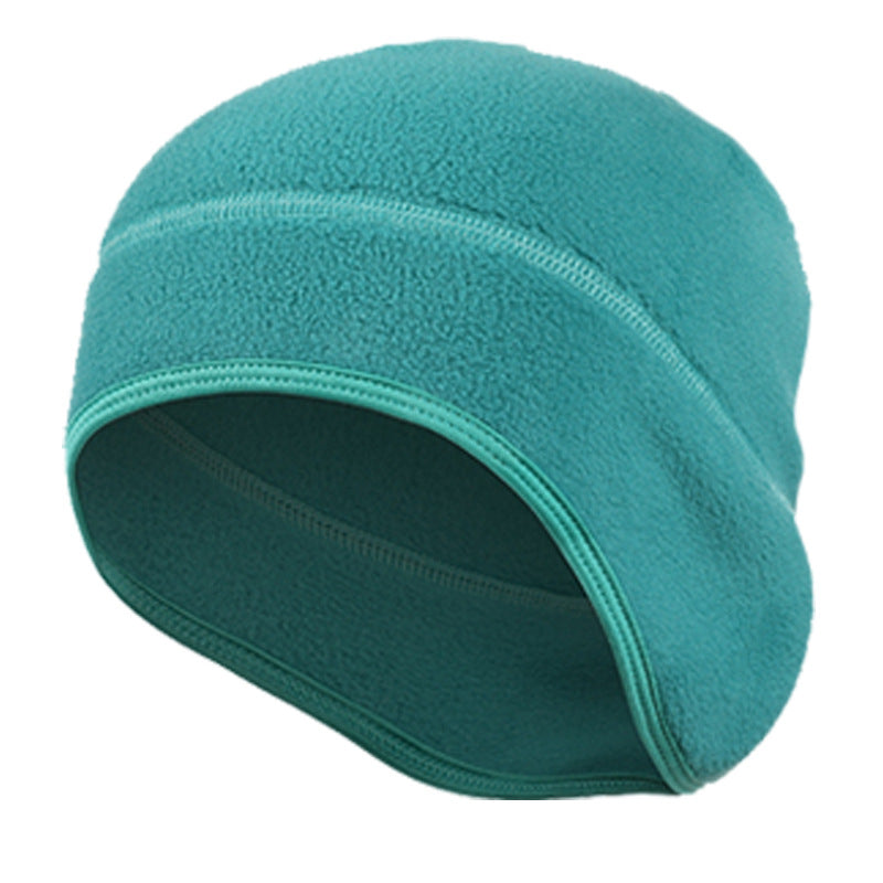 Autumn And Winter Thickening Earflaps Warm Ski Cap