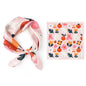 Trendy Women's All-match Fashionable High-grade Square Scarf