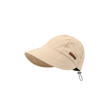 Sommer Sonnenschutz UV-Schutz Bucket Hat