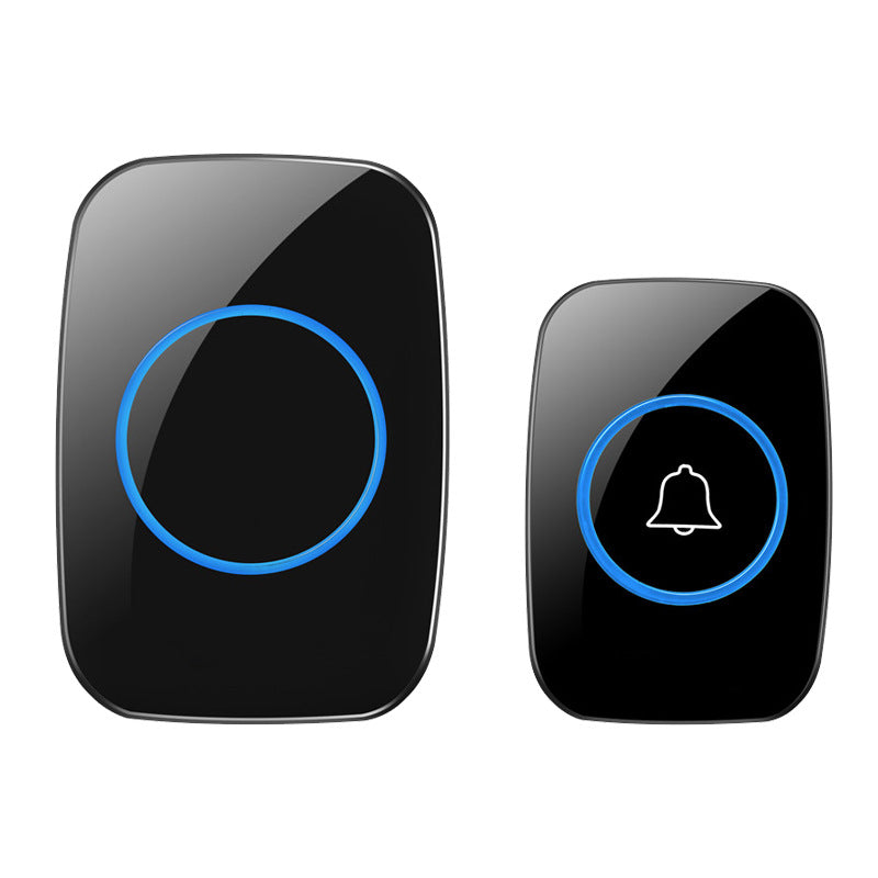 Wireless Doorbell Home Intelligent Exchange Doorbell