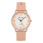 Fashion Jelly Color Sports Silicone Watch