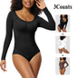 Women's Fashion Seamless One-piece Corset