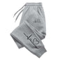 Spring And Autumn New Casual Track Sweatpants