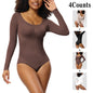 Women's Fashion Seamless One-piece Corset