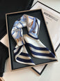 Trendy Women's All-match Fashionable High-grade Square Scarf